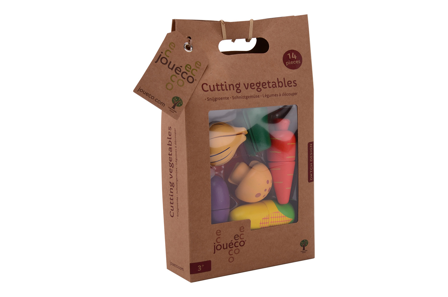 Légumes à découper