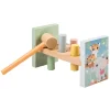 The Wildies Family Pound a peg