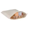 The Wildies Family Alphabet Blöcke mit Tasche