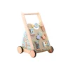 The Wildies Family Activiteiten Babywalker