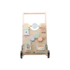 The Wildies Family Activiteiten Babywalker