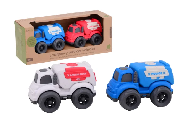 Notdienste Fahrzeuge