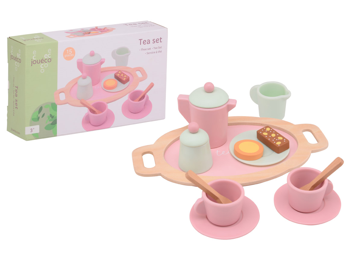Tea set