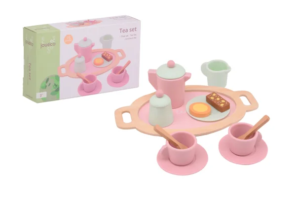 Tea set