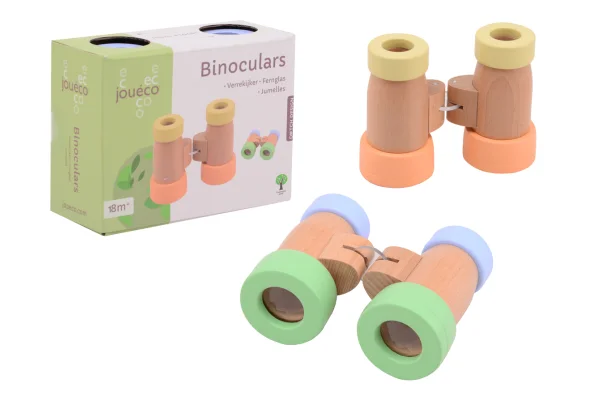 Binoculars