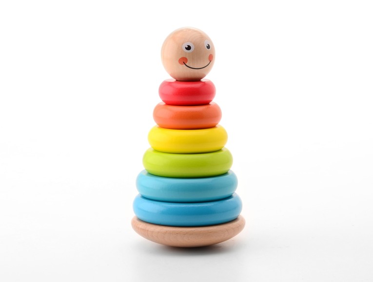 Stacking Tower