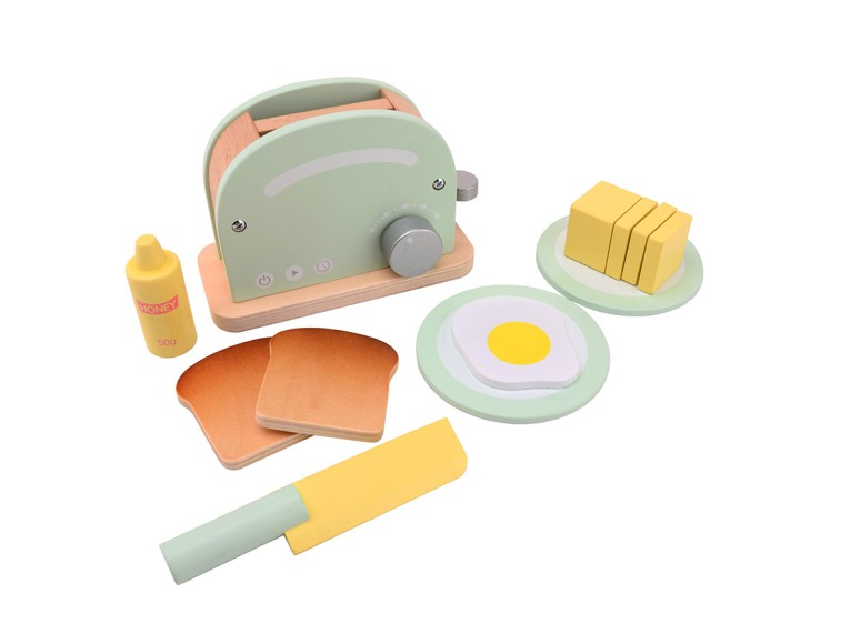 Toaster speelset