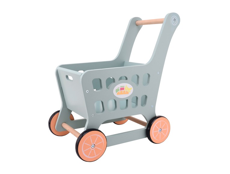 Winkelwagen
