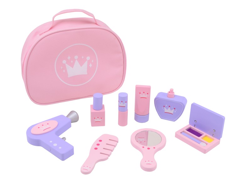 Beauty speelset
